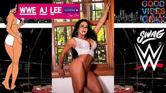 Aj Lee OnlyFans Leaked Free Thumbnail Picture - #OaI9c1qaBT