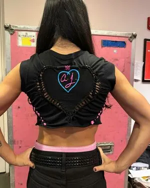 Aj Lee OnlyFans Leaked Free Thumbnail Picture - #Q6SXqb1v4L