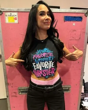 Aj Lee OnlyFans Leaked Free Thumbnail Picture - #ReV2pcVW0e