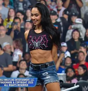 Aj Lee OnlyFans Leaked Free Thumbnail Picture - #e5SuasUXOo