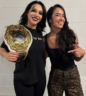 Aj Lee OnlyFans Leaked Free Thumbnail Picture - #foGRM0VZu4