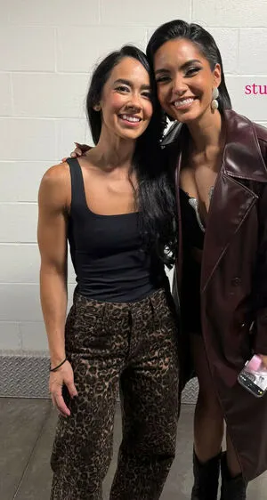 Aj Lee OnlyFans Leaked Free Thumbnail Picture - #qBlEw75z7C