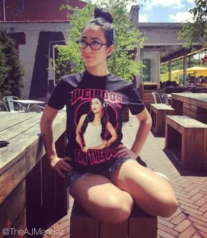 Aj Lee OnlyFans Leaked Free Thumbnail Picture - #rngwk83yAl
