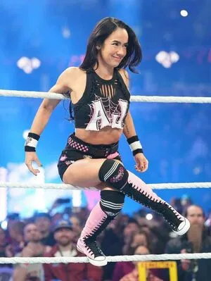 Aj Lee OnlyFans Leaked Free Thumbnail Picture - #xsdXLN6CSE