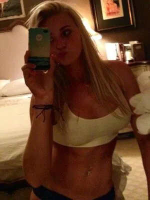 Aj Michalka OnlyFans Leaked Free Thumbnail Picture - #IjM2SKxlvO