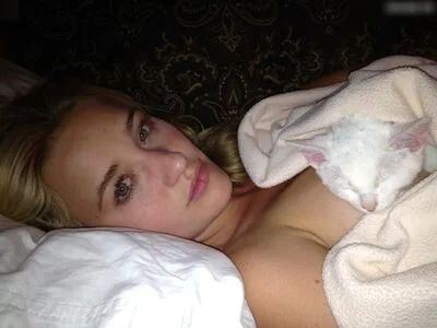 Aj Michalka OnlyFans Leaked Free Thumbnail Picture - #O0hRhw7u2T