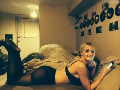 Aj Michalka OnlyFans Leaked Free Thumbnail Picture - #g3WLCApfmz
