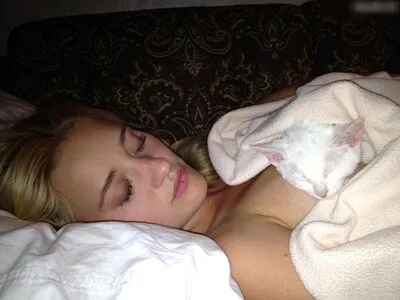 Aj Michalka OnlyFans Leaked Free Thumbnail Picture - #kcs82iMpWR