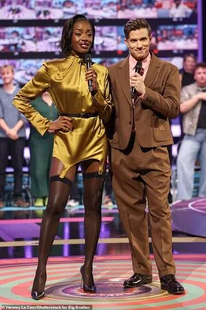 Aj Odudu OnlyFans Leaked Free Thumbnail Picture - #2TXbVsmdwl