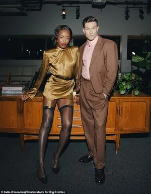 Aj Odudu OnlyFans Leaked Free Thumbnail Picture - #2u2E5X0JtK