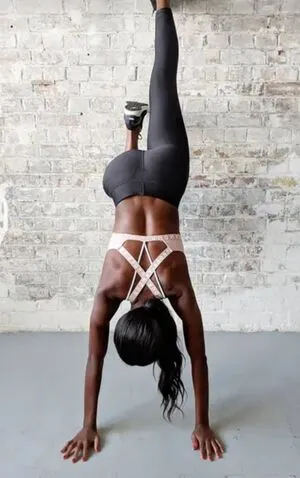 Aj Odudu OnlyFans Leaked Free Thumbnail Picture - #VuFGDJfpxP