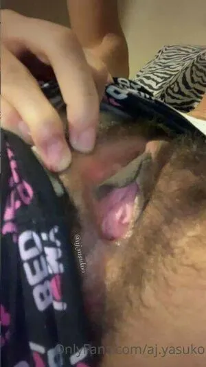 Aj Yasuko OnlyFans Leaked Free Thumbnail Picture - #D8iOEPNu23
