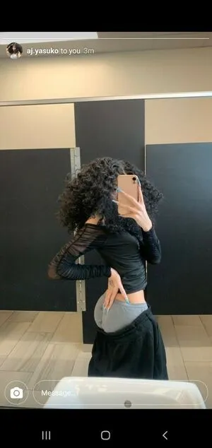 Aj Yasuko OnlyFans Leaked Free Thumbnail Picture - #uNMEF5aP6S