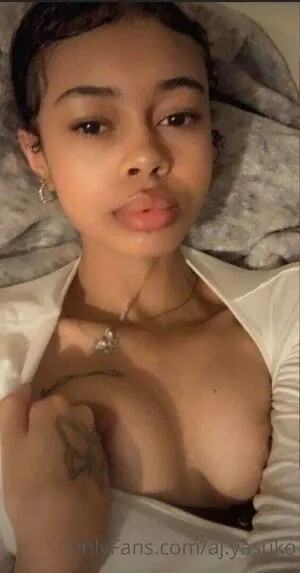 Aj Yasuko OnlyFans Leaked Free Thumbnail Picture - #yYpj3DPAzI