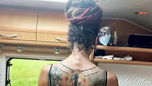 Aja Moon OnlyFans Leaked Free Thumbnail Picture - #AskdDXOkOr