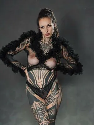 Aja Moon OnlyFans Leaked Free Thumbnail Picture - #Ez69ykilJY