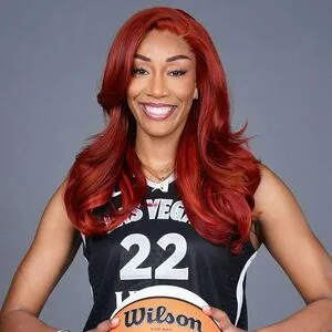 Aja Wilson OnlyFans Leaked Free Thumbnail Picture - #CUxfuKxcjR