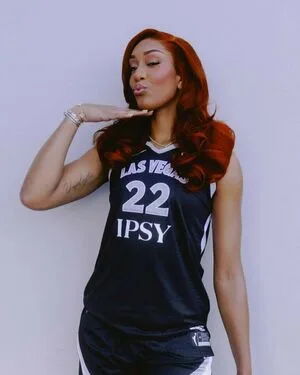 Aja Wilson OnlyFans Leaked Free Thumbnail Picture - #Chheb1GlTr