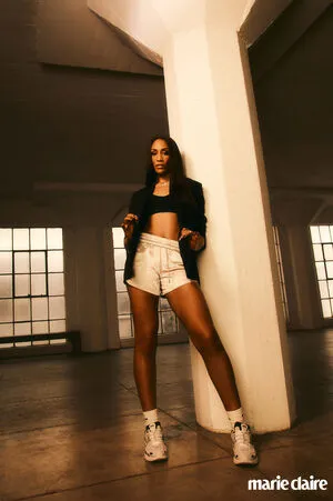 Aja Wilson OnlyFans Leaked Free Thumbnail Picture - #HTKY7RlbE1