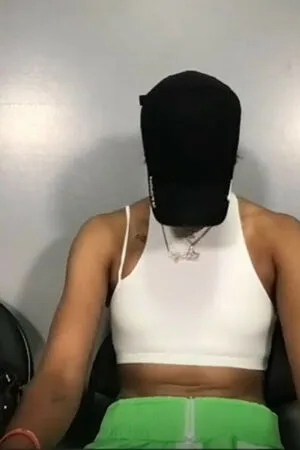 Aja Wilson OnlyFans Leaked Free Thumbnail Picture - #R6UgOOPyxe