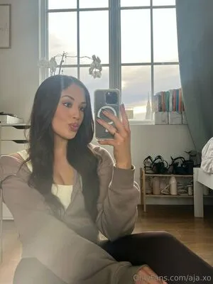 Aja Xo OnlyFans Leaked Free Thumbnail Picture - #s39R97THJF