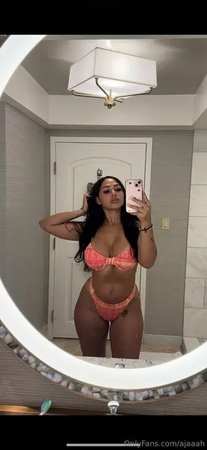 Ajaaah OnlyFans Leaked Free Thumbnail Picture - #7HQXyXv1tF
