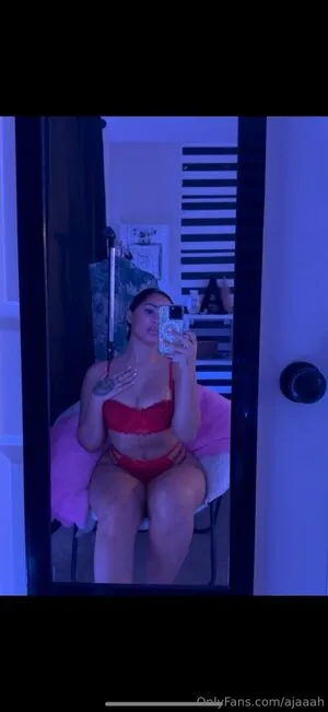 Ajaaah OnlyFans Leaked Free Thumbnail Picture - #M1UXVvprUi