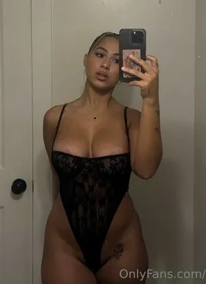 Ajah Mcniel OnlyFans Leaked Free Thumbnail Picture - #DAr7WWlCiO