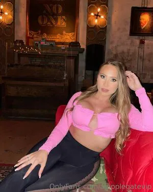 Ajapplegatevip OnlyFans Leaked Free Thumbnail Picture - #0V9a8RVgYh