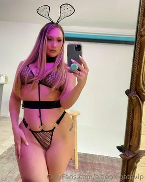Ajapplegatevip OnlyFans Leaked Free Thumbnail Picture - #ELqqCMSl8y
