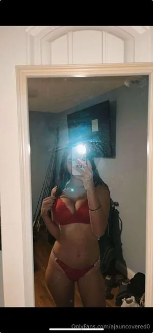 Ajauncovered0 OnlyFans Leaked Free Thumbnail Picture - #1C1YW4YSsx
