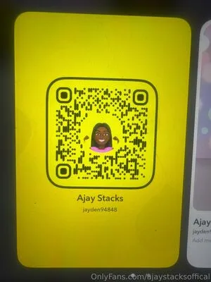 Ajaystacksoffical OnlyFans Leaked Free Thumbnail Picture - #SaWMB3ZAla