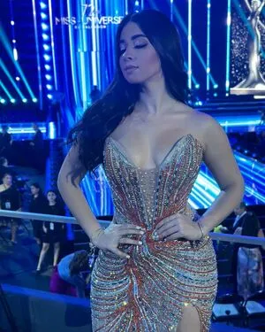 Ajazya Herrera OnlyFans Leaked Free Thumbnail Picture - #0t0uy5NMXo