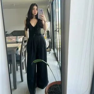 Ajazya Herrera OnlyFans Leaked Free Thumbnail Picture - #HtAIUR5vRP