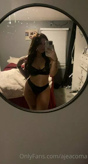 Ajeacoma OnlyFans Leaked Free Thumbnail Picture - #Dvud4X0KNb