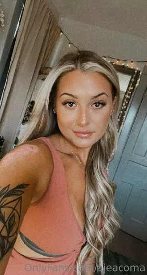 Ajeacoma OnlyFans Leaked Free Thumbnail Picture - #QTVKrR7gnx