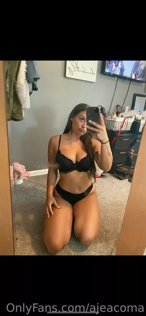Ajeacoma OnlyFans Leaked Free Thumbnail Picture - #dY00GihdJd