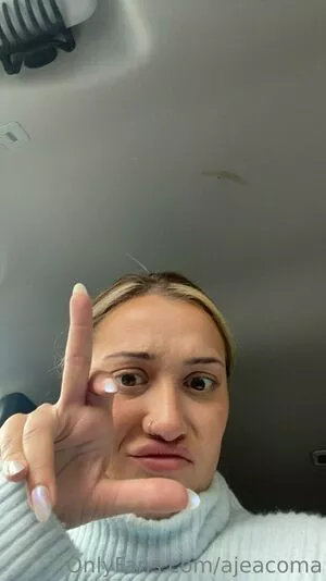 Ajeacoma OnlyFans Leaked Free Thumbnail Picture - #qHWGmFUE1z