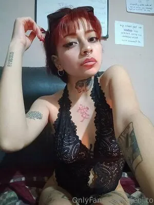 Ajenjito OnlyFans Leaked Free Thumbnail Picture - #M5BgmtdoFQ