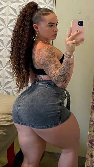 Ajenyyfer OnlyFans Leaked Free Thumbnail Picture - #Apw49zzIcM