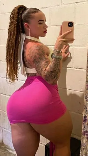 Ajenyyfer OnlyFans Leaked Free Thumbnail Picture - #Dj1RqwpCl6