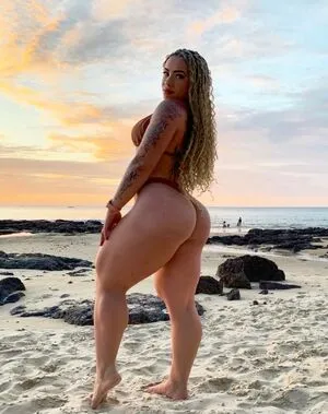Ajenyyfer OnlyFans Leaked Free Thumbnail Picture - #HpFwbV9cGa