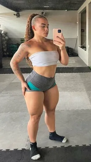 Ajenyyfer OnlyFans Leaked Free Thumbnail Picture - #IrMNO6w7tL