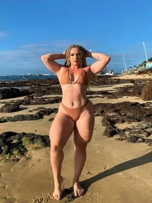 Ajenyyfer OnlyFans Leaked Free Thumbnail Picture - #Xsanig7Tq7