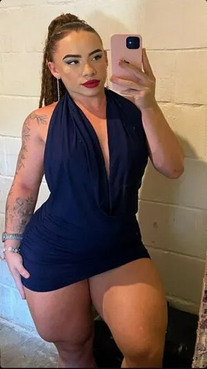 Ajenyyfer OnlyFans Leaked Free Thumbnail Picture - #palkhxmBoT