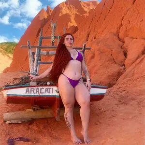 Ajenyyfer OnlyFans Leaked Free Thumbnail Picture - #t0OxilKQAm