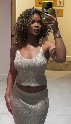 Ajiona Alexus OnlyFans Leaked Free Thumbnail Picture - #4C6WMnmNVR