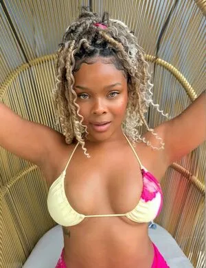 Ajiona Alexus OnlyFans Leaked Free Thumbnail Picture - #bqXNzHxKBO