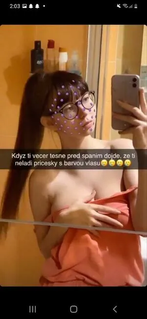 Ajisek K OnlyFans Leaked Free Thumbnail Picture - #r2QuNSp7St