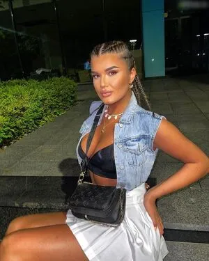 Ajla Dautovic OnlyFans Leaked Free Thumbnail Picture - #2hiVg3De7k